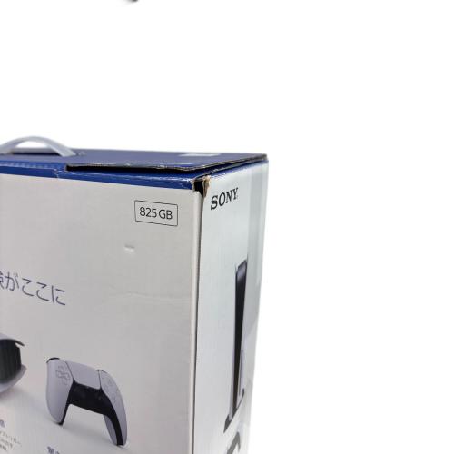 SONY (ソニー) Playstation5 CFI-1100A
