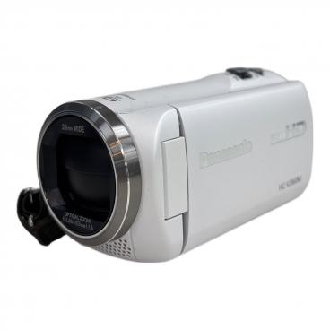 Panasonic (パナソニック) ビデオカメラ HC-WX995M｜トレファクONLINE