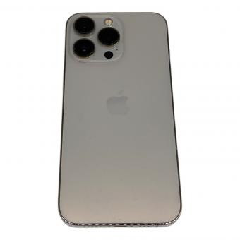 Apple (アップル) iPhone13 Pro MLV43J/A レンズ淵ハガレ有