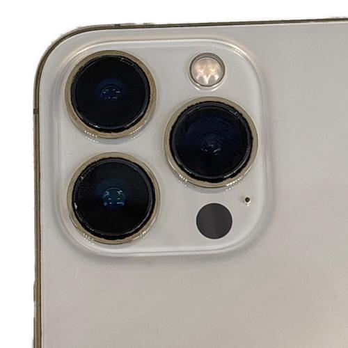 Apple (アップル) iPhone13 Pro MLV43J/A レンズ淵ハガレ有
