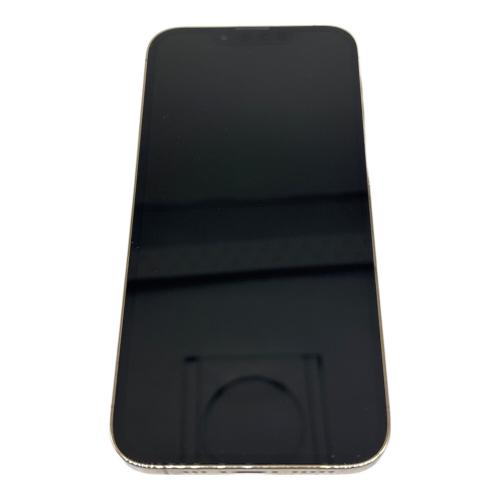 Apple (アップル) iPhone13 Pro MLV43J/A レンズ淵ハガレ有