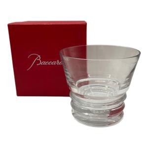 Baccarat (バカラ) ロックグラス ベガ