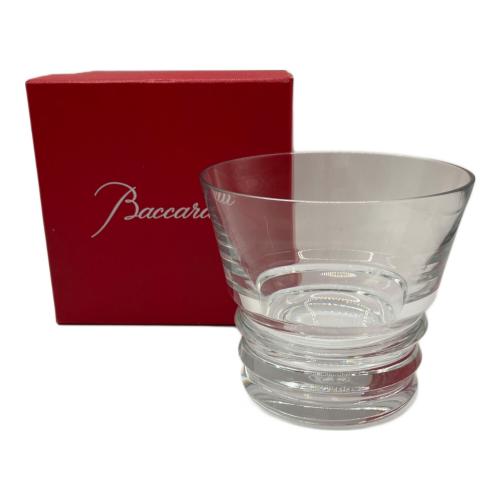 Baccarat (バカラ) ロックグラス ベガ