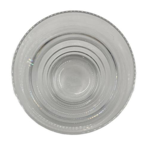 Baccarat (バカラ) ロックグラス ベガ