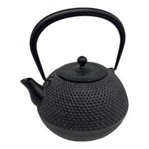 南部鉄器 (ナンブテッキ) 急須 HARIO