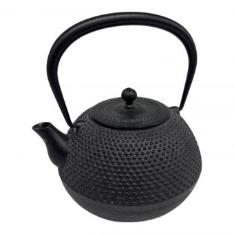 南部鉄器 (ナンブテッキ) 急須 HARIO