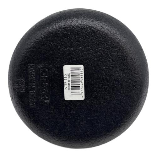 南部鉄器 (ナンブテッキ) 急須 HARIO