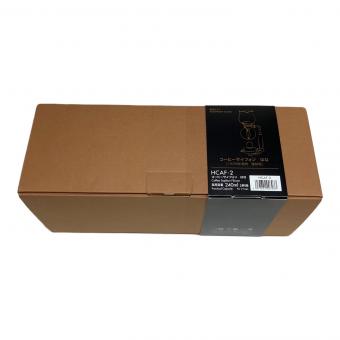 HARIO (ハリオ) コーヒーサイフォン １９７６年復刻