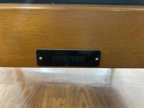 カリモク60 (カリモクロクマル) 1人掛けソファー ブラック Kチェア