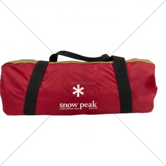 Snow peak (スノーピーク) ドームテント SDE-002 アメニティドームS