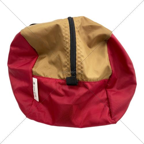 Snow peak (スノーピーク) ドームテント SDE-002 アメニティドームS