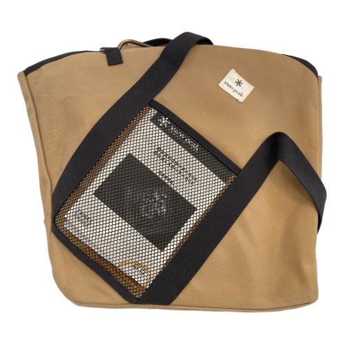 Snow peak (スノーピーク) 焚き火台スターターセット SET-111