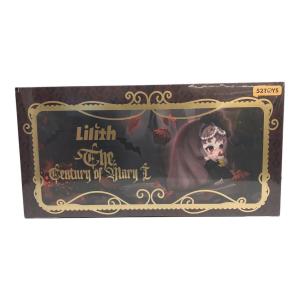 52TOYS BLINDBOX LILITH The Century of Mary I フィギュア 未開封品