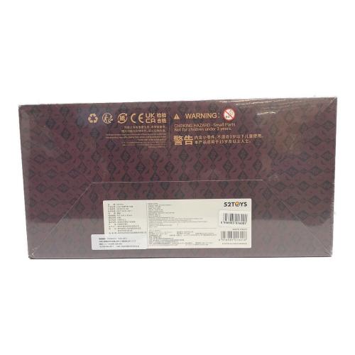 52TOYS BLINDBOX LILITH The Century of Mary I フィギュア 未開封品