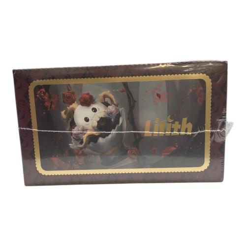 52TOYS BLINDBOX LILITH The Century of Mary I フィギュア 未開封品