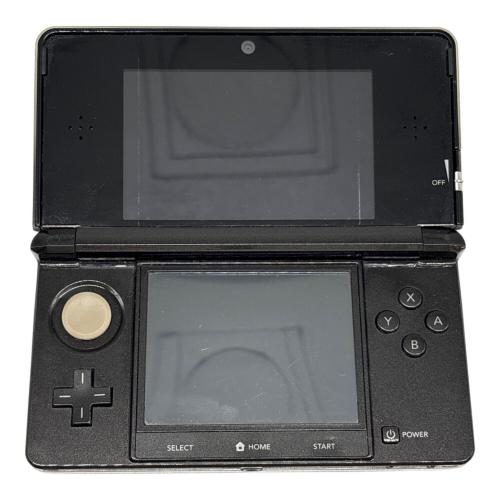 Nintendo (ニンテンドー) 3DS CTR-001
