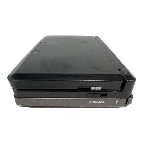 Nintendo (ニンテンドー) 3DS CTR-001