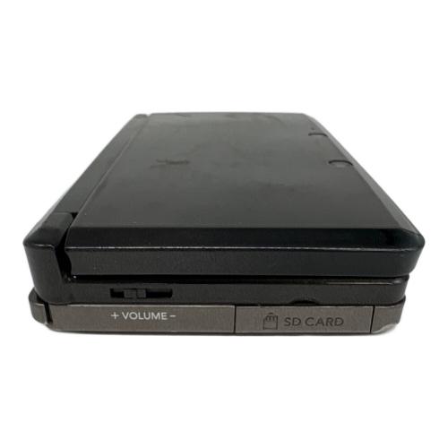 Nintendo (ニンテンドー) 3DS CTR-001