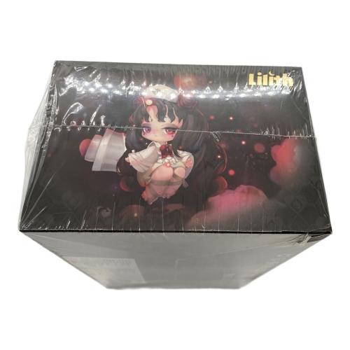 52TOYS (フィフティーツートイズ) Lilith Secret Confinement トレーディングフィギュア