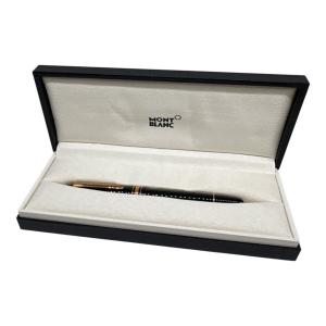 MONTBLANC (モンブラン) Meisterstück 万年筆 111071 90周年コレクション