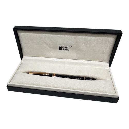 MONTBLANC (モンブラン) Meisterstück 万年筆 111071 90周年コレクション