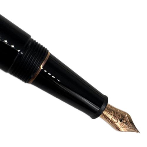 MONTBLANC (モンブラン) Meisterstück 万年筆 111071 90周年コレクション