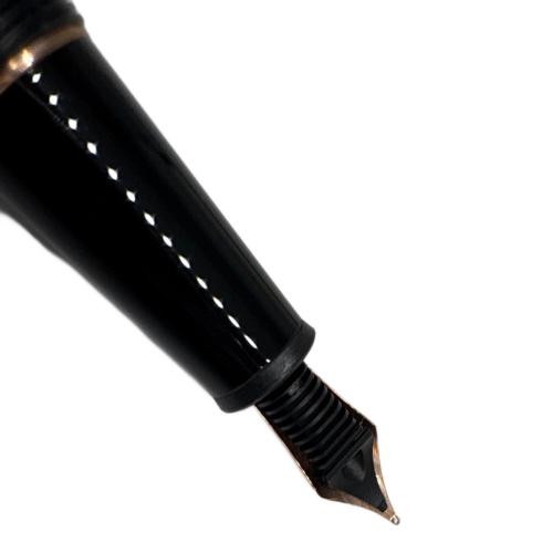 MONTBLANC (モンブラン) Meisterstück 万年筆 111071 90周年コレクション