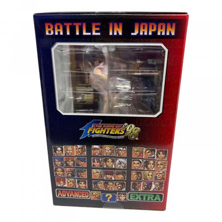 不知火舞 「ザ・キング・オブ・ファイターズ'98」 SNK美少女 1/7 PVC