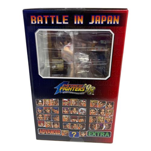 不知火舞 「ザ・キング・オブ・ファイターズ’98」 SNK美少女 1/7 PVC塗装済み完成品 フィギュア