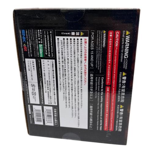 不知火舞 「ザ・キング・オブ・ファイターズ’98」 SNK美少女 1/7 PVC塗装済み完成品 フィギュア