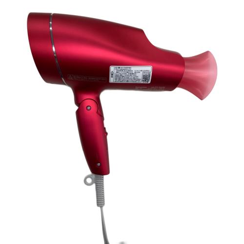 Panasonic (パナソニック) ヘアードライヤー EH-NA9F-RP 2025年製
