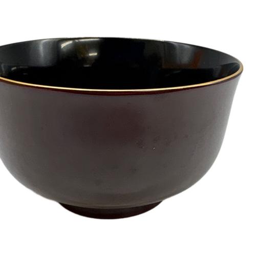 象彦 (ゾウヒコ) 睦美椀 竹の葉