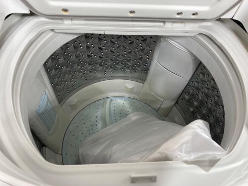 TOSHIBA (トウシバ) 縦型洗濯乾燥機 AW-9SV8 2019年製 キズ有