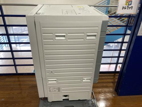 Panasonic (パナソニック) ドラム式洗濯乾燥機 NA-VG2700L 2022年製 22