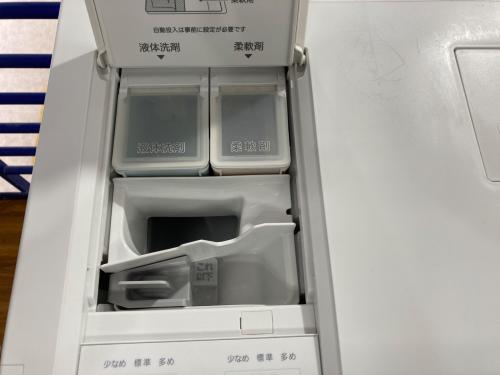 Panasonic (パナソニック) ドラム式洗濯乾燥機 NA-VG2700L 2022年製 22