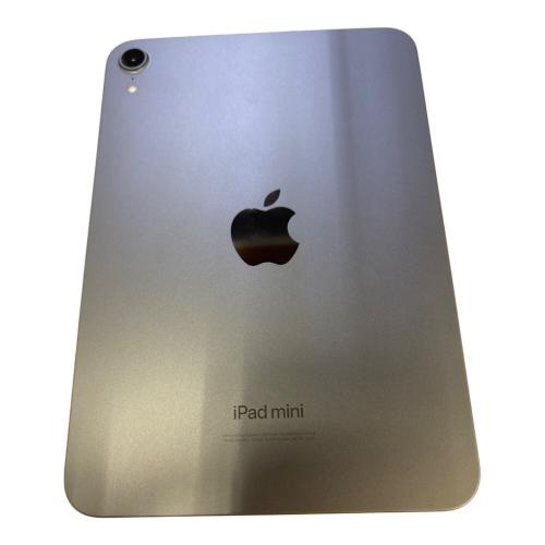 Apple (アップル) iPad mini（A17 Pro） MXN63J/A 8.3インチ