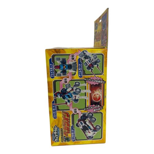 TAKARA (タカラ) DXウェブナイト/ウェブダイバー ペガシオ 戦隊ヒーロー