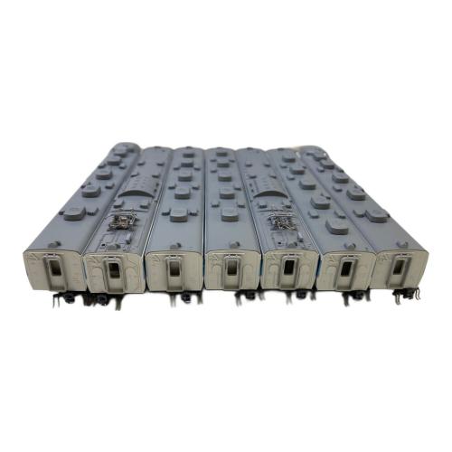 KATO (カトー) 189系 あずさ ニューカラー 7両基本セット Nゲージ 現状販売