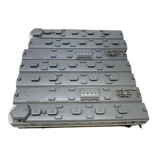 KATO (カトー) 189系 あずさ ニューカラー 7両基本セット Nゲージ 現状販売