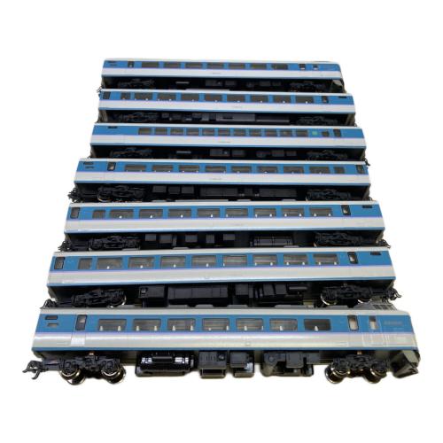 タイムセール　189系　KATO　カトー　あずさ ニューカラー　7両基本セット タイムセール 189系 KATO カトー あずさ ニューカラー 7両基本セット