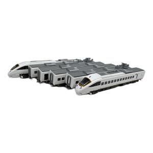 KATO (カトー) 885系 かもめ 6両セット Nゲージ