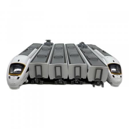 885系　かもめ　6両セット　KATO KATO (カトー) 10-410 885系 かもめ 6両セット Nゲージ｜トレファクONLINE