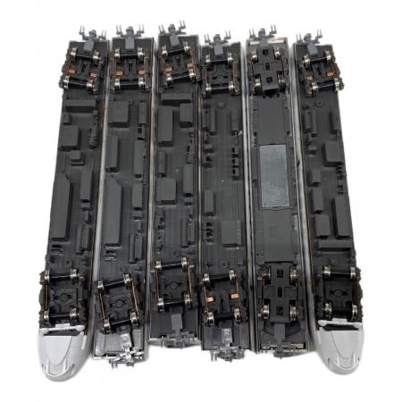 KATO (カトー) 885系 かもめ 6両セット Nゲージ｜トレファクONLINE