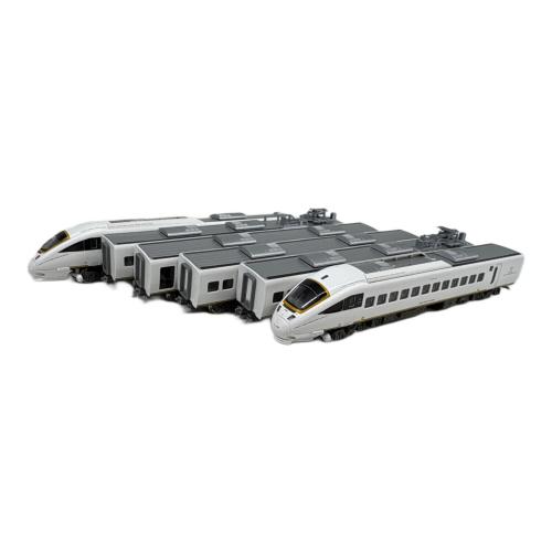 KATO (カトー) 885系 かもめ 6両セット Nゲージ