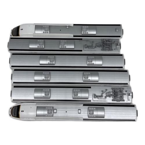 KATO (カトー) 885系 かもめ 6両セット Nゲージ