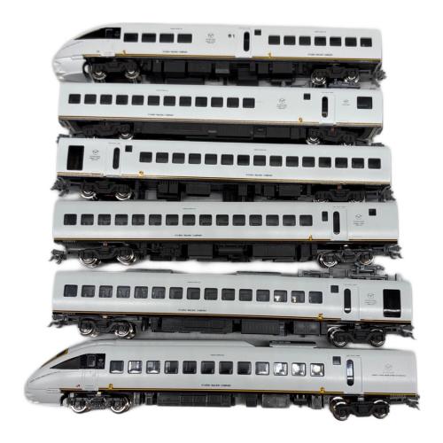 KATO (カトー) 885系 かもめ 6両セット Nゲージ