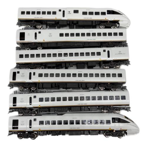 KATO (カトー) 885系 かもめ 6両セット Nゲージ