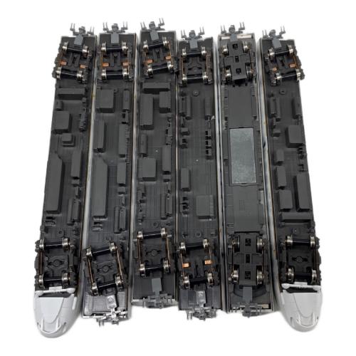 KATO (カトー) 885系 かもめ 6両セット Nゲージ