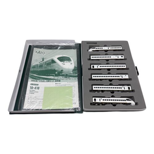 KATO (カトー) 885系 かもめ 6両セット Nゲージ