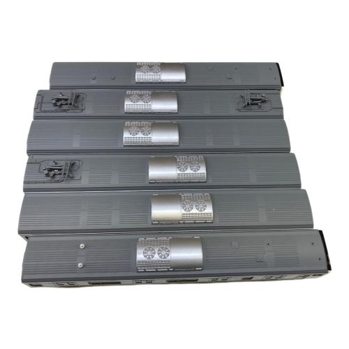 KATO (カトー) Ｅ２３３系７０００番台 埼京線６両 Nゲージ